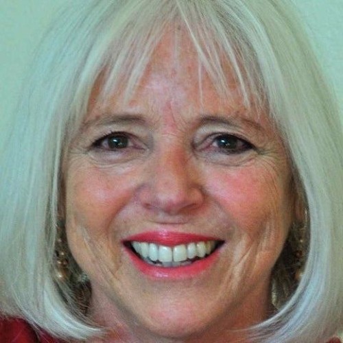 45-Min Body Scan Meditation by Livia Walsh