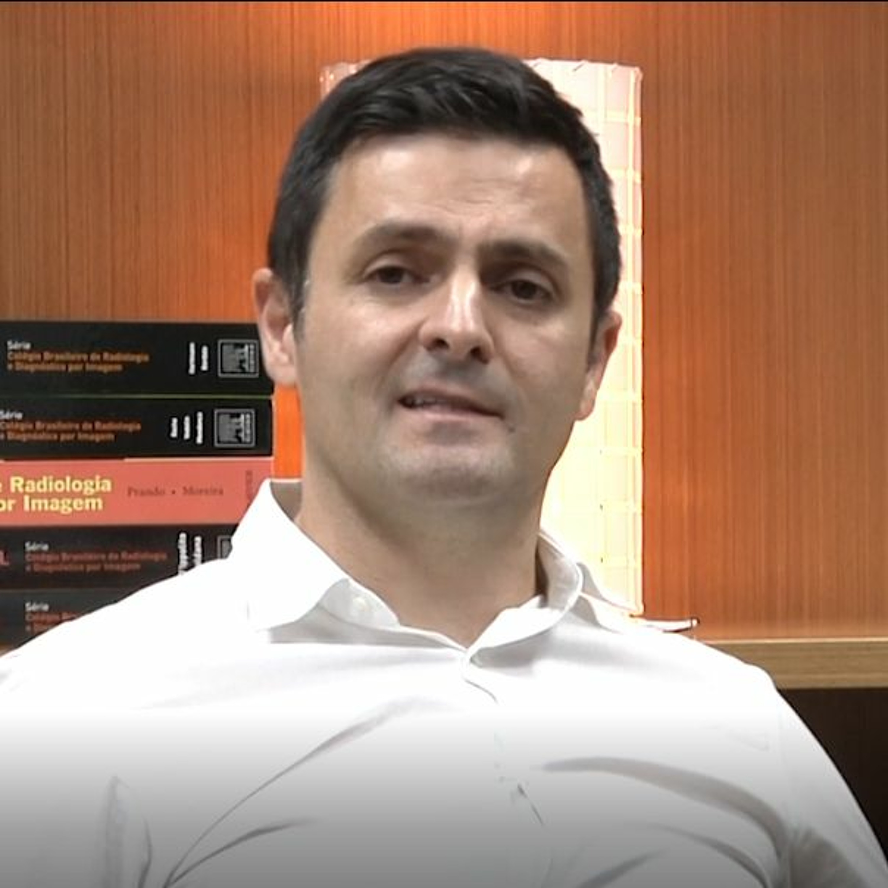 Colégio Brasileiro de Radiologia