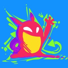 De Blob Blissful