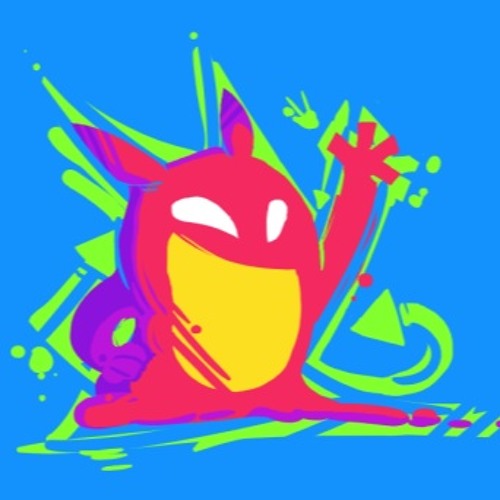 De Blob Blissful