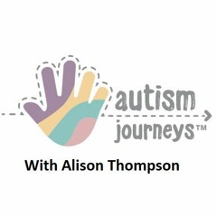 Interview With Alison Thompson ADHD Kids, Autism Journeys, September 2018