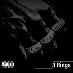 3 Rings Feat Who$ane