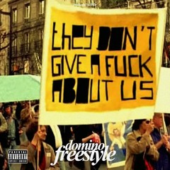 Griljo - Domino Freestyle