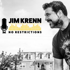 Jim Krenn No Restrictions #206 Live at P-Town Bar with Identity X