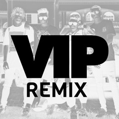 5GANG - VIP [Remix] (Prod. MSTRMND)