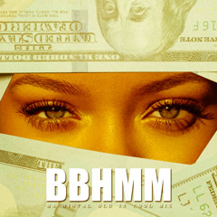 Rihanna - Bitch Better Have My Money (Machintal Old Is Cool Mix)