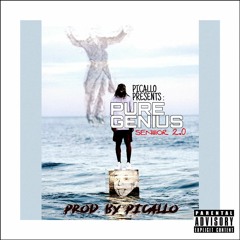 Einstein (Ft. RhymeSlick)