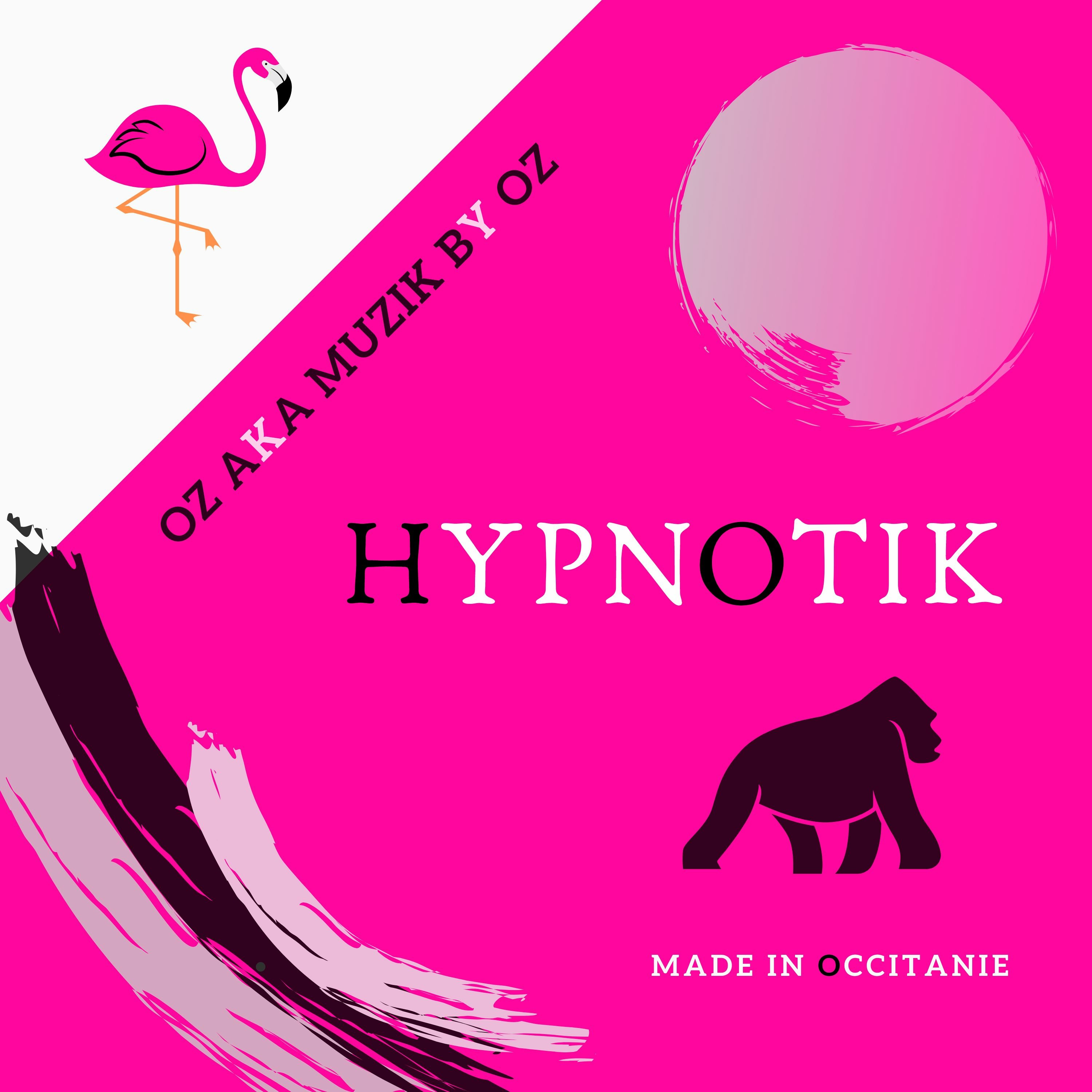 Hypnotik Live By Oz aka Muzik By Oz