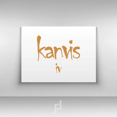 Rob Dowell-Kanvis Four (2019)