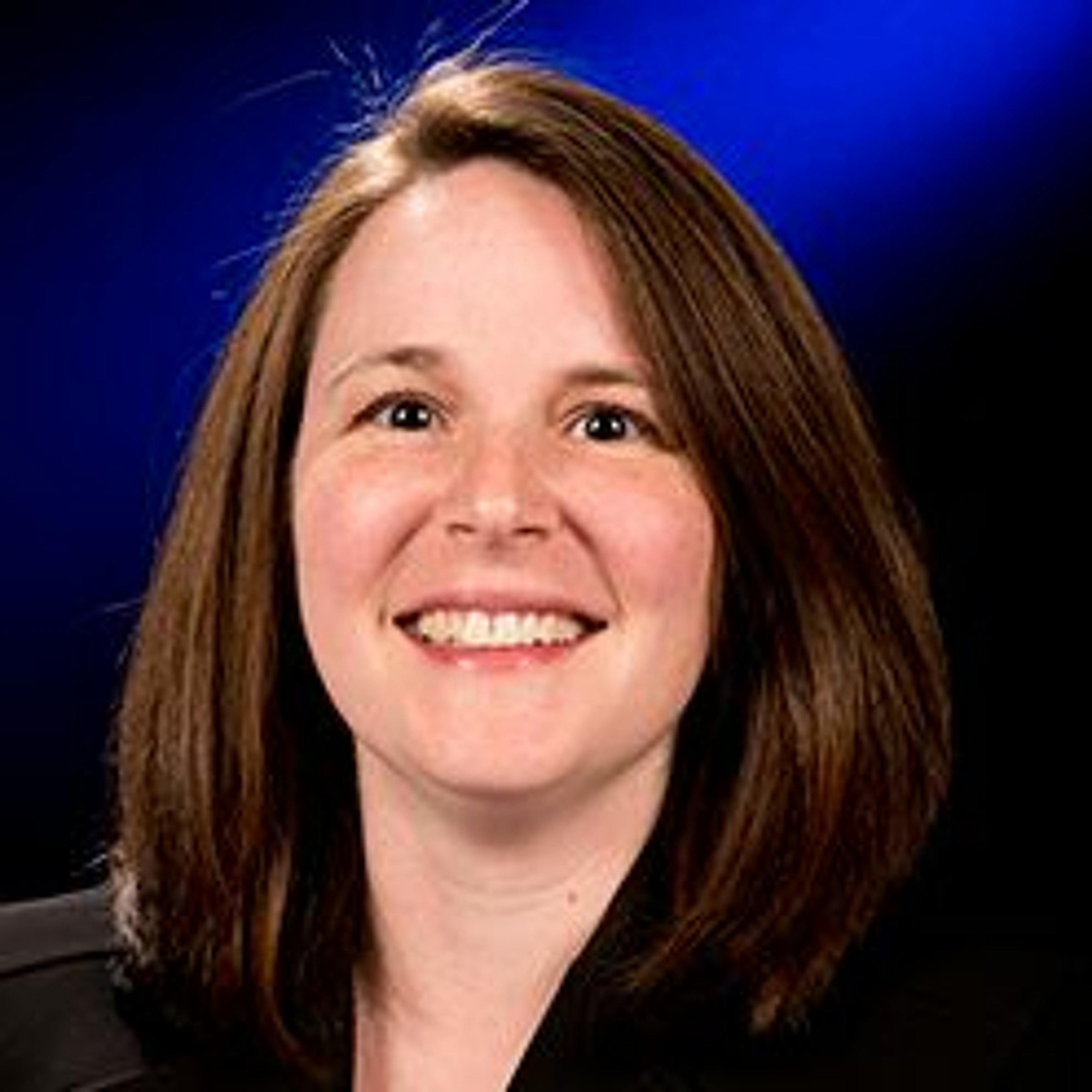 Dr. Sarah Ullevig, Assistant Professor at UTSA - August 11, 2019 episode artwork