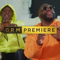 Calley Ft. Wavey Boy Smith - Makaveli [Music Video] GRM Daily