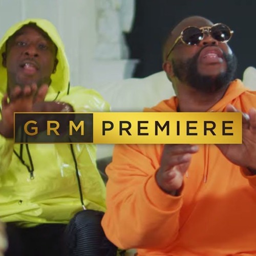 Calley Ft. Wavey Boy Smith - Makaveli [Music Video] GRM Daily