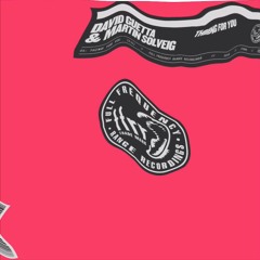 Thing For You (Valentina Remix)