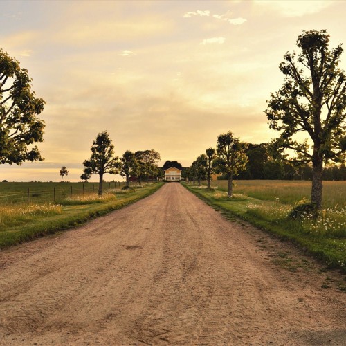 God's Country (Blake Shelton Cover)(Clean)