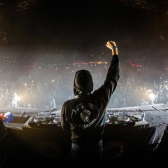 Zatox - No Way Back (Angerfist Qlimax 2016 Version)
