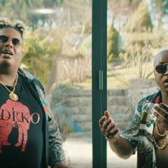 Landy (ft. Naza) - On A Ça (Clip Officiel)