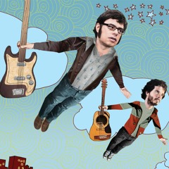 Flight Of The Conchords - Business Time - Landon Terrace Funk Edit {FREE DOWNLOAD}
