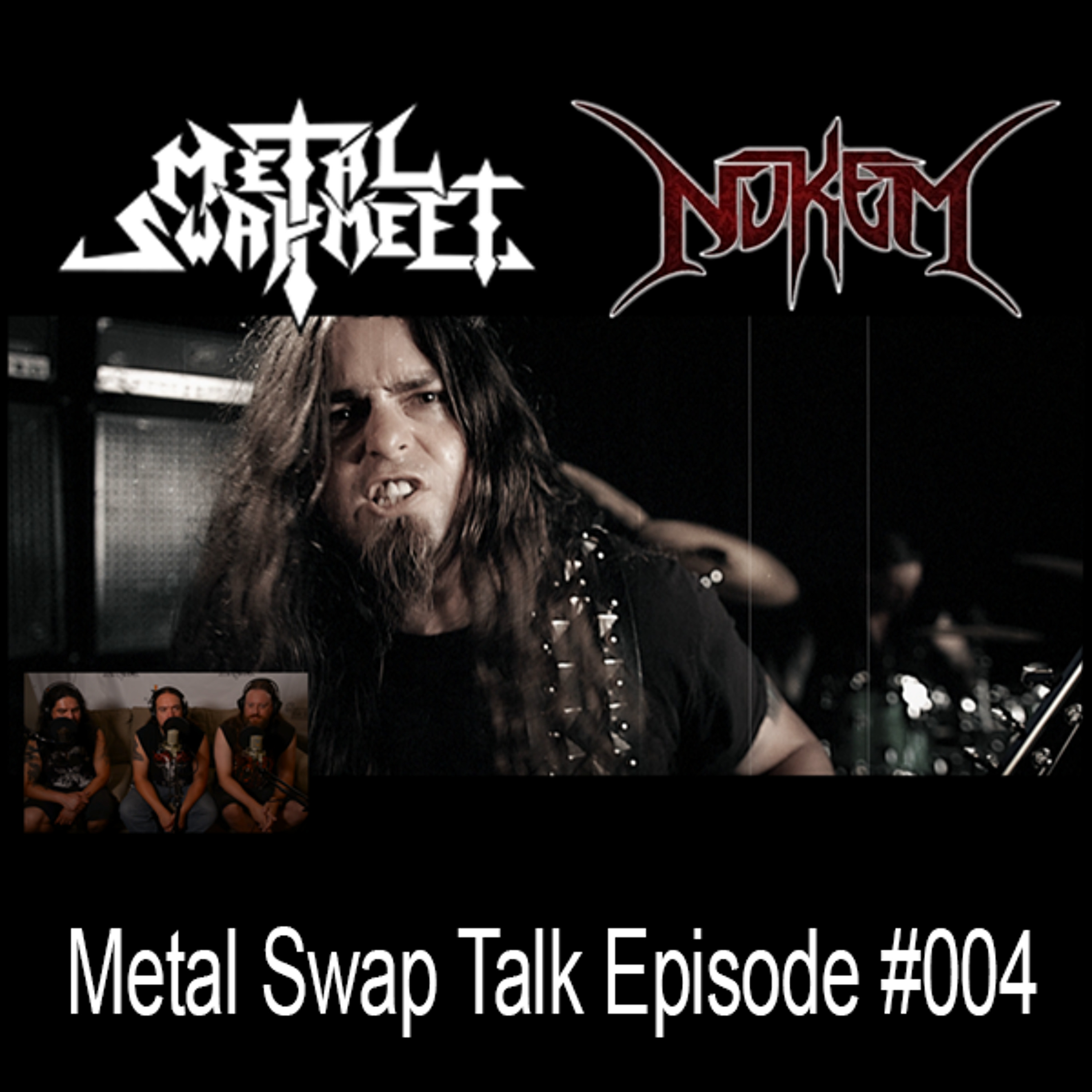 Metal Swap Talk