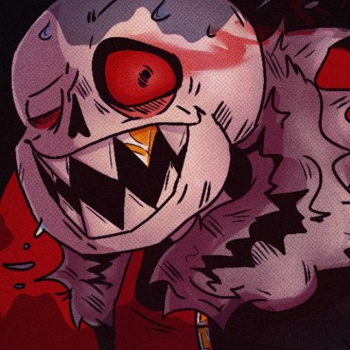 [Underfell] - Apyrophobia V.2