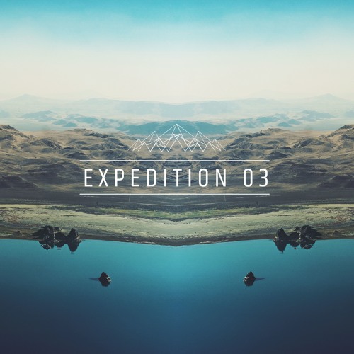 E X P E D I T I O N 0 3