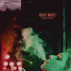 Sammy Pharaoh - Heatwave