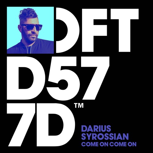 Darius Syrossian - Kouka