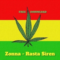 Zonna - Rasta Siren [FREE DOWNLOAD]