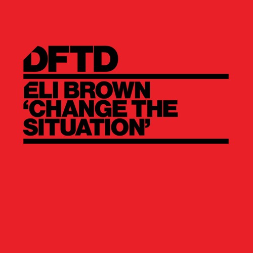 Eli Brown 'Better When'