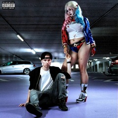 Harley Quinn (prod. Charly Mess)
