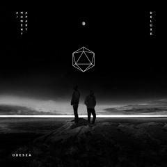 ODESZA - Corners Of The Earth (feat. RY X)