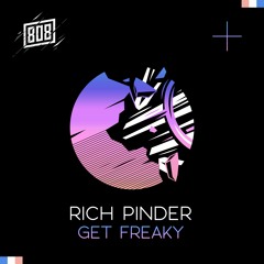 Rich Pinder - Get Freaky (EOER041)