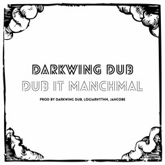 Darkwing Dub - Dub it Manchmal