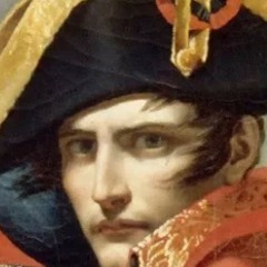 Nightcore Napoleon Bonaparte I will rule the universe