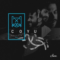 [Suara PodCats 275] Coyu @ Razzmatazz (Barcelona)