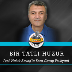 Prof. Haluk Savaş’la soru-cevap psikiyatri: Psikolojik rahatsızlıkta doktora başvurma eşiği nedir?