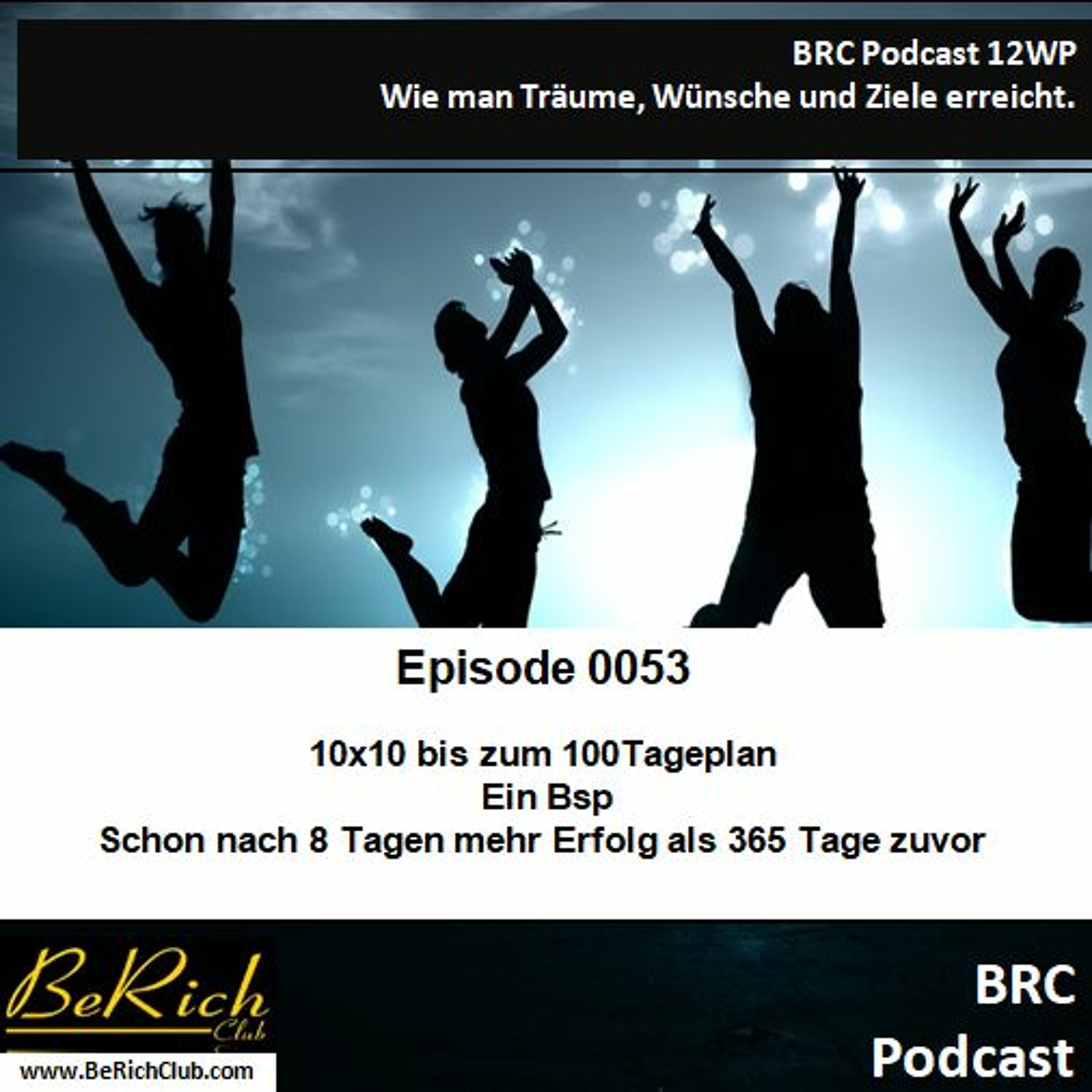 BRC Podcast