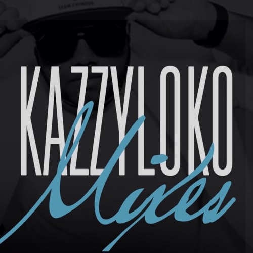 DJ KAZZYLOKO - HIP HOP MIX #10 (AUGUST 2019)