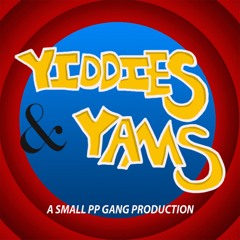 Yiddies And Yams