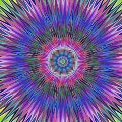 Les carrés c'est terminé