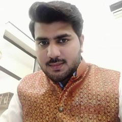 Nabi Di Rahat Ali Da Chain Aan !! Ahmed Ali Hakim