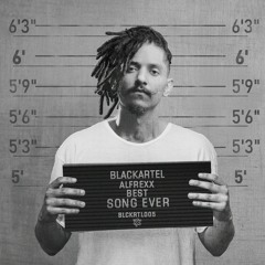 Alfrexx - Best Song Ever (Original Mix)