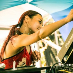 MARIA FUJIOKA | Liquid Drop Groove Series Vol. 12 | 28/07/2019