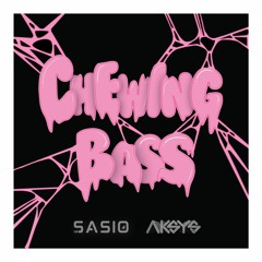 Aksys & Sasio - ChewingBass (Original Mix) out on UndergroundTekno