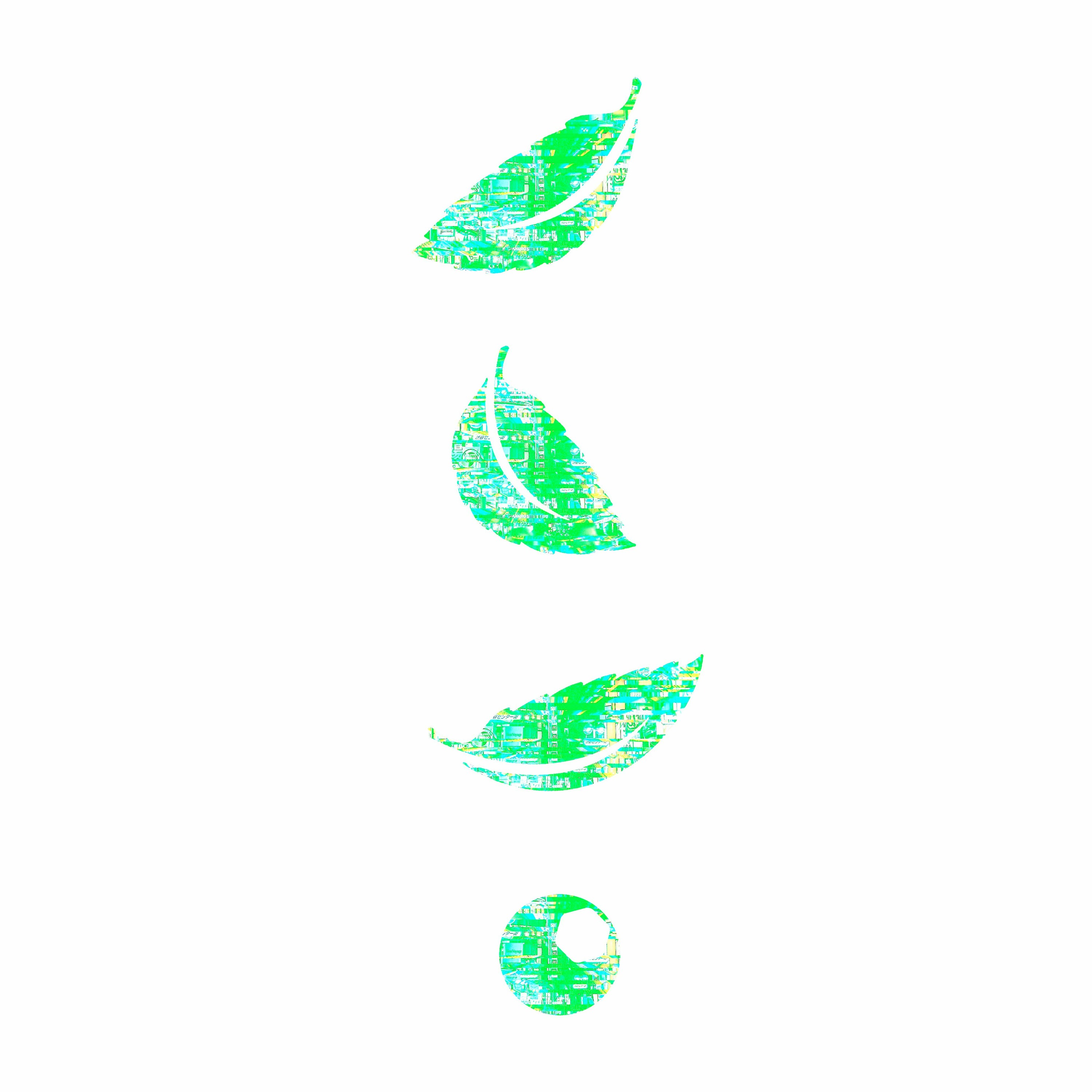 Mint episode artwork