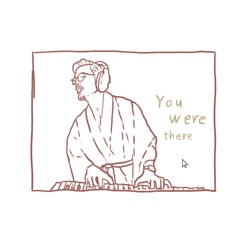 Marc Rebillet - You Were There (Reworked)