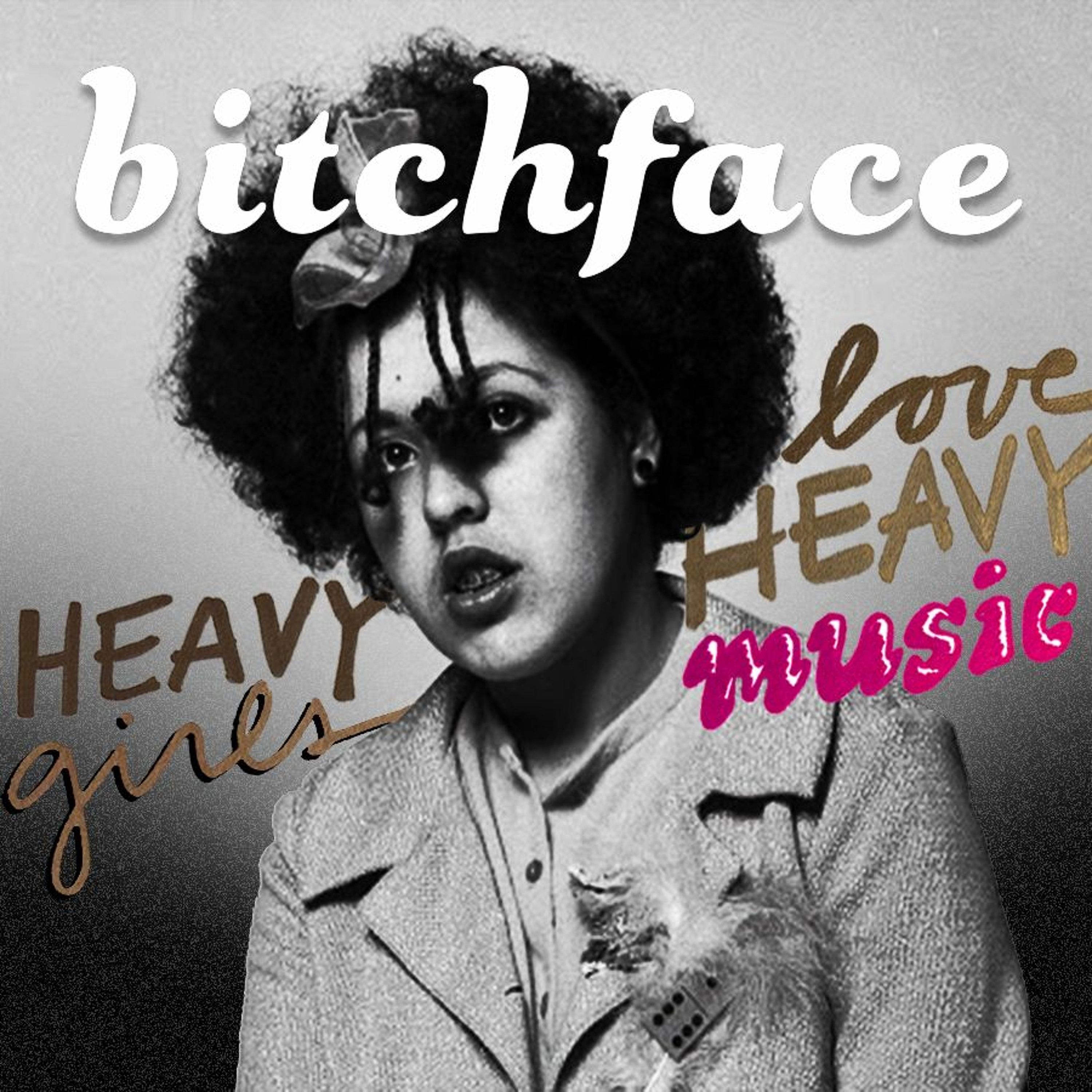 bitchface