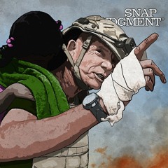 The Badlands - Snap Classic