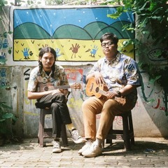 Irama Pantai Selatan - Farida