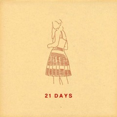 Geoffroy - 21 Days