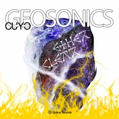 Geosonics I [FREE DL/DESCARGA]